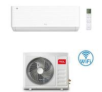Condizionatore TCL Gentle Cool Serie P8 18000 BTU SN18P8S0 A+++/A++