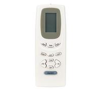 Condizionatore Telecomando Fit for GREE Trane Electrolux AC Y512 Y512F
