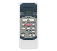 Condizionatore Telecomando Fit for MIDEA Toshiba AC R51M/E LS4G R51D R51/E