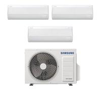 Condizionatore trial Samsung WINDFREE Comfort S2 White