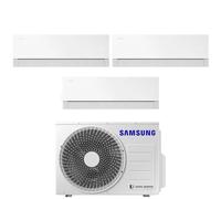 UNITA' ESTERNA CLIMATIZZATORE SAMSUNG MULTISPLIT TRIAL 6.8KW