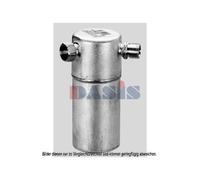 Condizionatore Trockner Alluminio Adatto Per Audi 100 4A C4 V8 44_ 4C_
