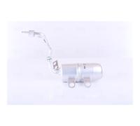 Condizionatore Trockner Alluminio Per Ford Focus II DA_ HCP DP FFS DS DM2