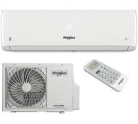 CONDIZIONATORE WHIRLPOOL 18000BTU SPICR318WFI CLASSE A++ [EEK: A+++]