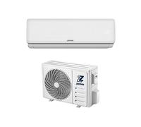 CLIMATIZZATORI ZEPHIR ZTQ 12000 WIFI