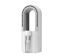 Condizionatori d'aria portatili portatili | Aria condizionata compatta per la camera da letto - Con serbatoio 'acqua e manico 'acqua rimovibili, un dispositivo di raffreddamento