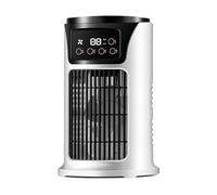 condizionatori d'aria portatili, ventola di raffreddamento ad aria - Ventola di raffreddamento con ricarica USB | condizionatore d'aria silenzioso ventilatore di raffreddamento 'aria per