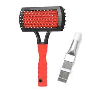 Condizionatori d'aria Spazzola di Pulizia Set Con Evaporatore Pulitore Fin Pettine Per Uso Domestico Pulizia Domestica Manutenzione Evaporatore Coil Brush