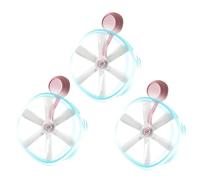 Condizionatori Deviatore D'Aria Con Ventosa Per Condurre Aria Mirata | Flusso D'Aria Distribuito Senza Fascio Diretto Per Soggiorno, Camera Da Letto