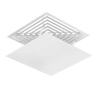 Condizionatori Parabrezza Per Condizionatore D'aria Deflettore Del Vento