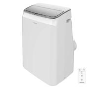 Condizionatori Portatile Cecotec ForceClima 14600 Soundless Heating 14.000 BTU Caldo-freddo Telecomando