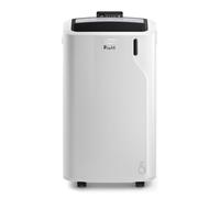 De’Longhi PAC EM90 SILENT condizionatore portatile 63 dB Bianco