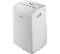 Condizionatori Portatile Whirlpool PACF29HP W 9000 BTU Caldo-freddo HEPA