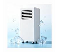Condizionatori Portatili Da 10000 BTU, Con Funzioni Di Raffreddamento, Deumidificazione E Ventola, Perfetto Per Stanze Fino A 350 Piedi Quadrati, Modalità Silenziosa