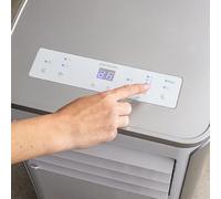 Condizionatore portatile Soundless Cecotec ForceClima 9100 con telecomando 9000 BTU
