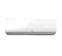 Cecotec Aria Condizionata Split AirClima 18000 Smartfresh. 18000 BTU, Motore DC, Pompa di calore, Telecomando, Display LED, Sistema Inverter, 5 modalità, 8 velocità, Copertura 35 m2