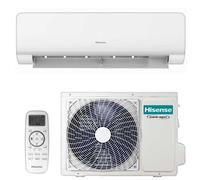 Condizionatori Split Hisense KC50XS1G 16.520 BTU Caldo-freddo Wi-Fi