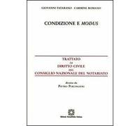 Condizione e modus