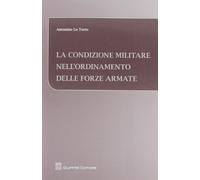 Condizione militare