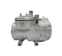 Condizioni Accessori For Aria Condizionata For Auto Compressore Ibrido, Compatibile Con Lexus, RX450h ES27C Condizionatore Refrigerante R134a