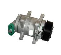 Condizioni Del Gruppo Compressore Da 12 V | Compressore AC in alluminio con stabile frizione a scanalatura singola