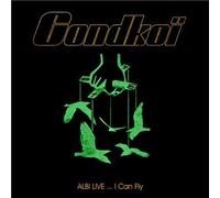 Condkoi - Albi Live...I Can Fly