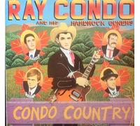 Condo, Ray - Condo Country