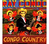 Condo,Ray - Condo Country