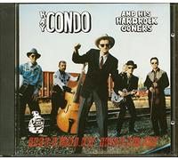 Condo,Ray - Hillbilly Holiday