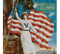 Condoleezza Rice Notes on Freedom (Tascabile)