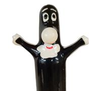 Condomerie - preservativi novità dipinti a mano happy puppet xl