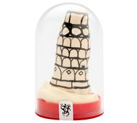 Condomerie - preservativi novità dipinti a mano torre di pisa