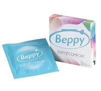 Condominio Asha International Sex and Sensuality Beppy Soft Comfort