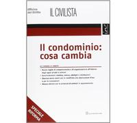 Condominio cosa cambia
