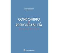 Condominio E Responsabilita'