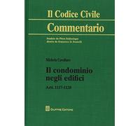 Condominio Negli Edifici