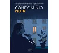 Condominio noir