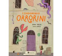 Condominio Orrorini - Freschi Brian