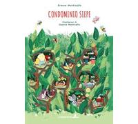 Condominio siepe