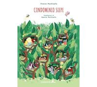 Condominio siepe