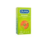 Condoms Durex Arouser 12Pc Per Uomo (Condoms)