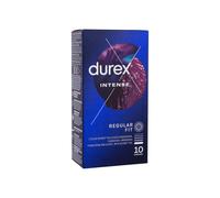 Condoms Durex Intense 10Pc Per Uomo (Condoms)