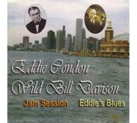 Condon/Davison - Jam Session/Eddie's Blues