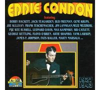 Condon,Eddie - 1927-1943