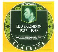 Condon, Eddie - 1927-38