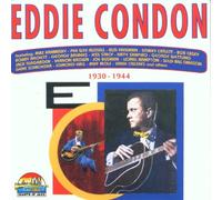 Condon,Eddie - 1930-1944