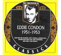 Condon Eddie - 1951-1953