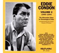 Condon,Eddie - Alternative Takes Vol.2 (1940-1944)