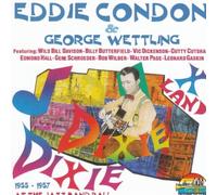 Eddie Condon - Dixieland at the Jazz Band Ball [UK Import]