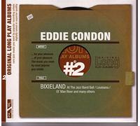 Condon Eddie - Bixieland